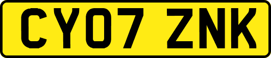 CY07ZNK