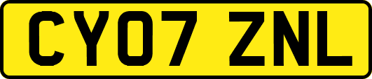 CY07ZNL