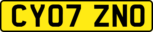 CY07ZNO