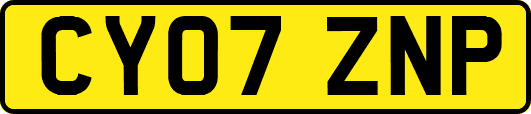 CY07ZNP