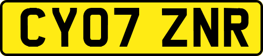 CY07ZNR