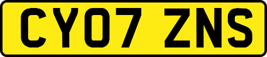 CY07ZNS