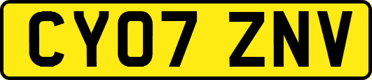 CY07ZNV