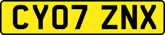 CY07ZNX
