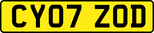 CY07ZOD