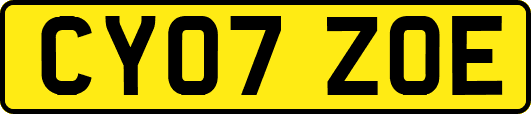 CY07ZOE