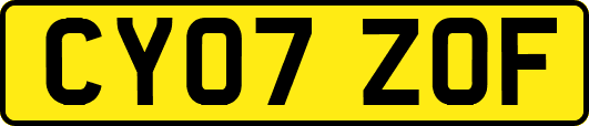 CY07ZOF