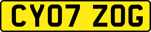 CY07ZOG