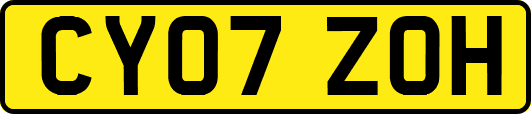 CY07ZOH