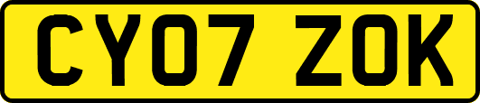 CY07ZOK