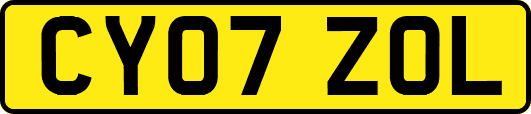 CY07ZOL