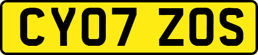 CY07ZOS
