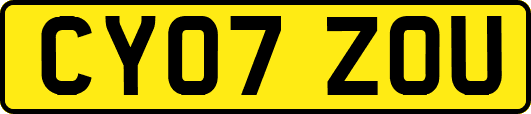 CY07ZOU
