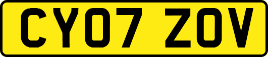 CY07ZOV
