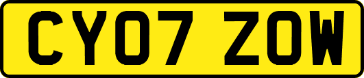 CY07ZOW