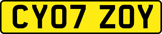 CY07ZOY