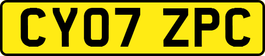 CY07ZPC