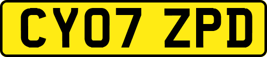 CY07ZPD