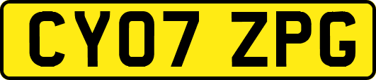 CY07ZPG