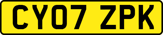 CY07ZPK