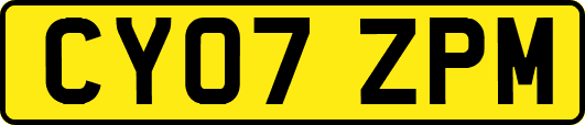 CY07ZPM