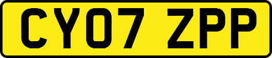 CY07ZPP