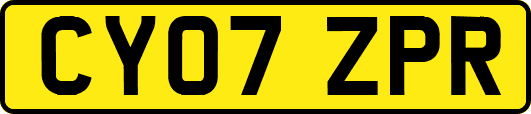 CY07ZPR