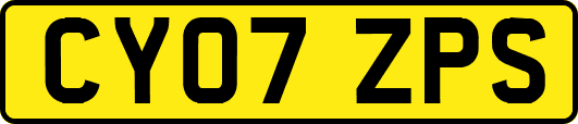 CY07ZPS