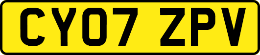 CY07ZPV