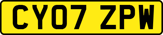 CY07ZPW