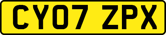 CY07ZPX