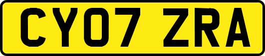 CY07ZRA