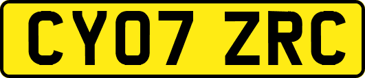 CY07ZRC