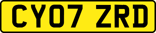 CY07ZRD