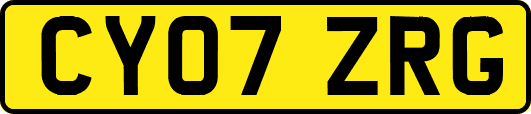 CY07ZRG