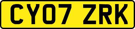 CY07ZRK