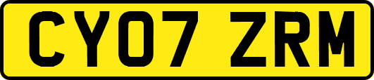 CY07ZRM