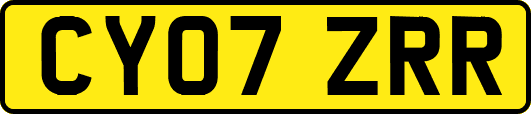 CY07ZRR