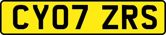 CY07ZRS