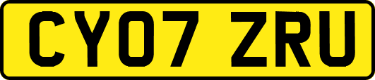 CY07ZRU