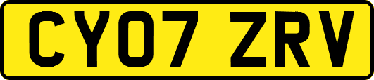 CY07ZRV