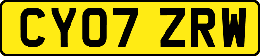 CY07ZRW