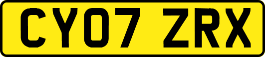 CY07ZRX