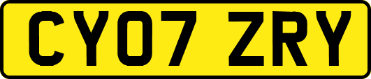 CY07ZRY
