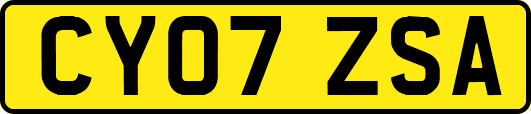 CY07ZSA