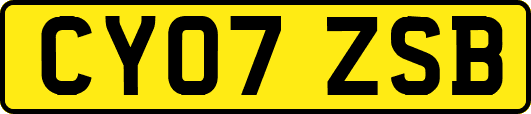 CY07ZSB