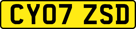 CY07ZSD