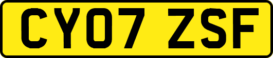 CY07ZSF