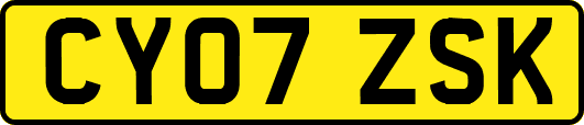 CY07ZSK