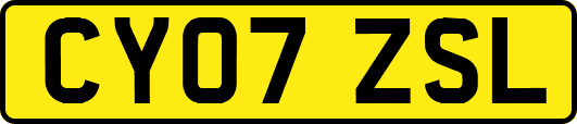 CY07ZSL